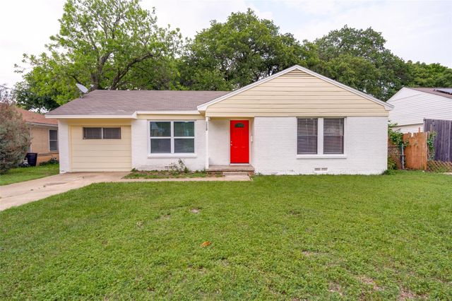 1110 Lucille St — IDUS ASH 3