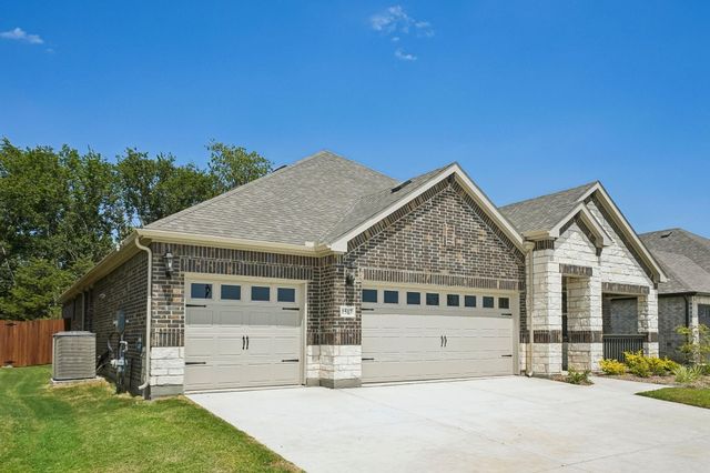 1517 Shenandoah Trl — Parks at Foster Crossing