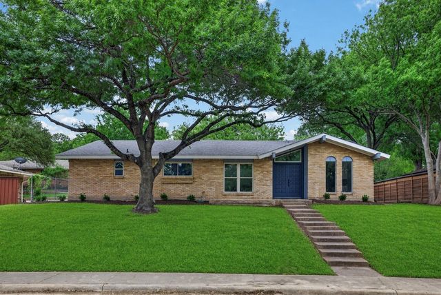 3204 Greenbriar Ln — Briarwood East