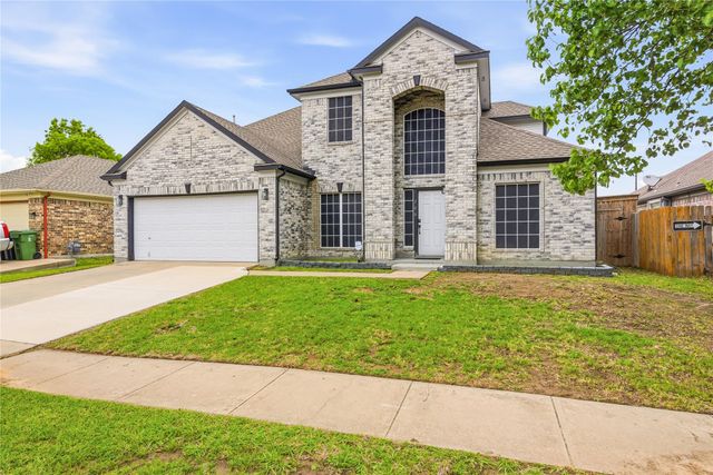 709 Gentry Dr — Arlington Meadows Add