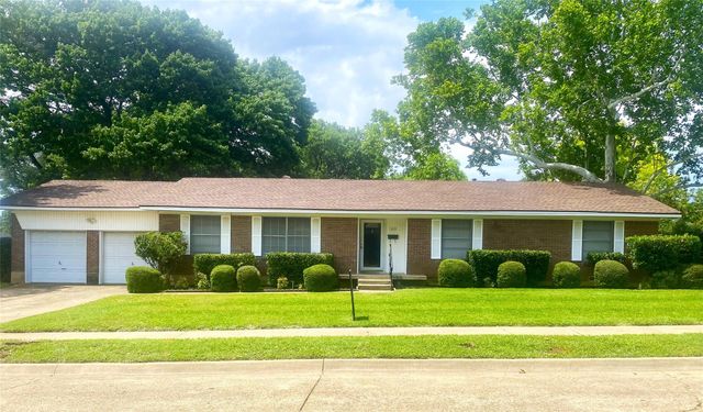 509 Nesbit Dr — Ridgewood Estates