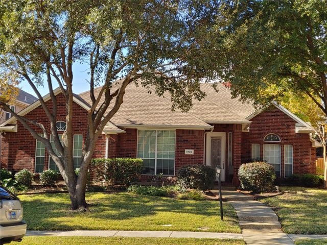 9703 Raven Ln — Hollows Of Valley Ranch 02 Amd