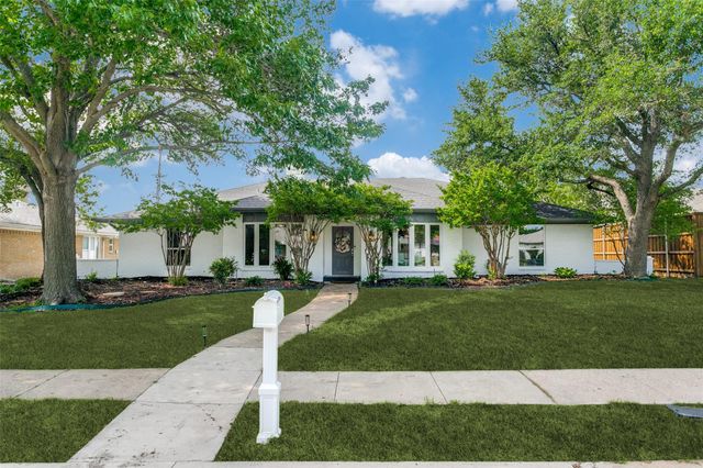2904 Princeton Dr — Dallas North Estates 12th Instl Fourth Sec