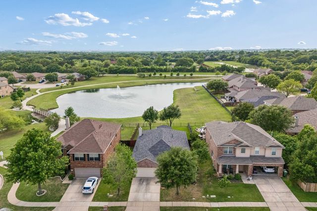 9118 Rainland Ct — Southwind Add