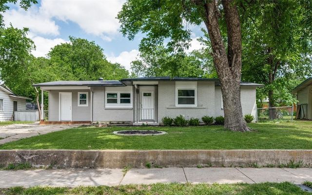 1413 Lackland St — Sylvan Heights Add