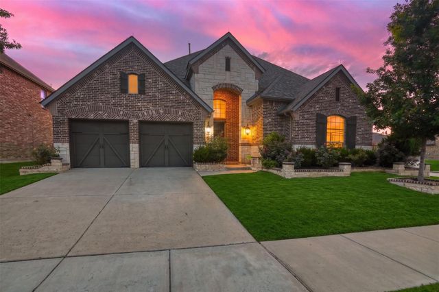 14093 Shiloh Springs Dr — Prairie View Ph 2b