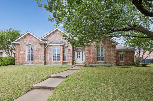 2810 Meadowside Dr — Mayfair Add Ph II
