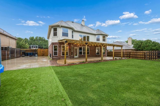 2810 Rosewood Blvd — Bradford Ridge