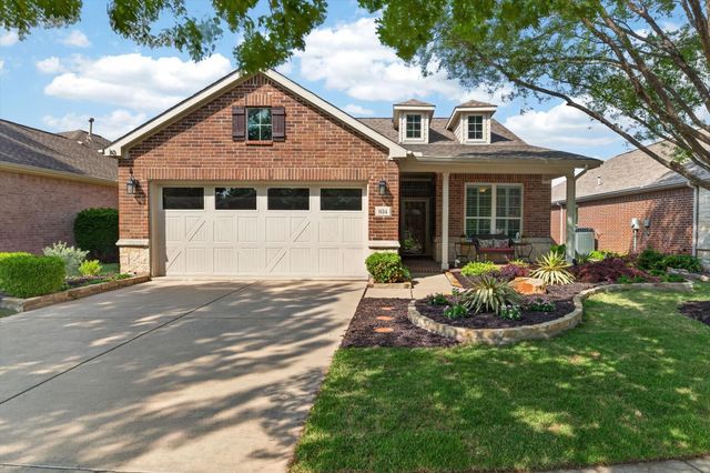 834 Bay Harbor Ln — Frisco Lakes Del Webb Ph 1a