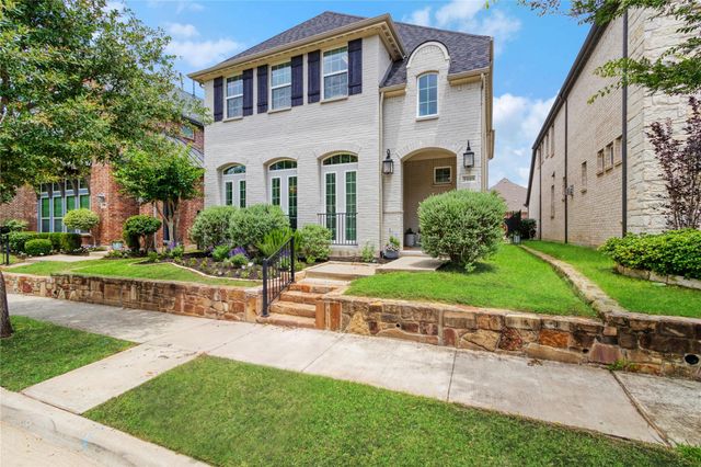 5909 Exeter Ave — Trails At Craig Ranch Ph 4 The