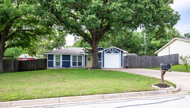4006 Rye Glen Dr — April Sound