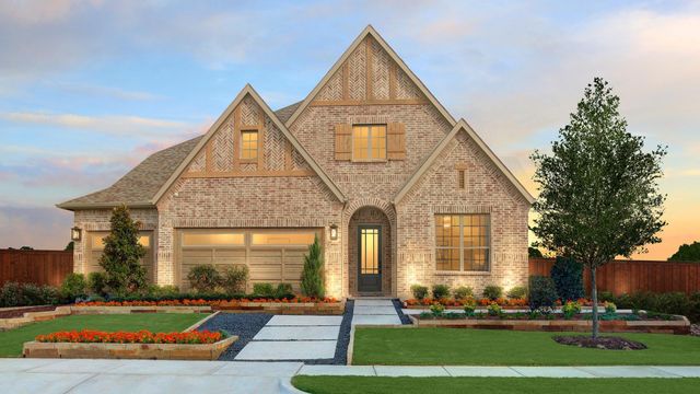 244 Bee Balm Rd — Trinity Falls 60