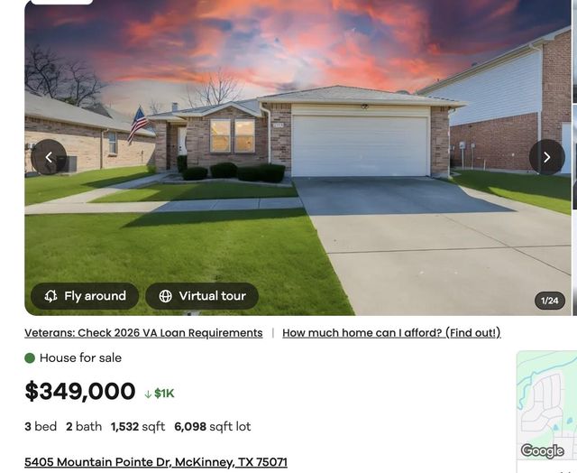 1337 Scenic Hills Dr — Brookview Ph 2b
