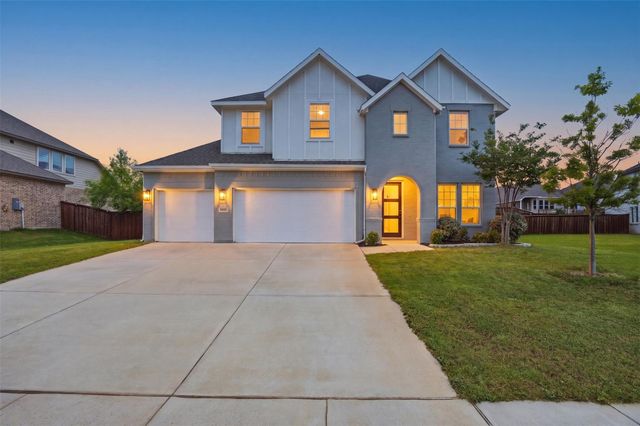 5805 Heatherwood Loop — The Enclave Phase 2C