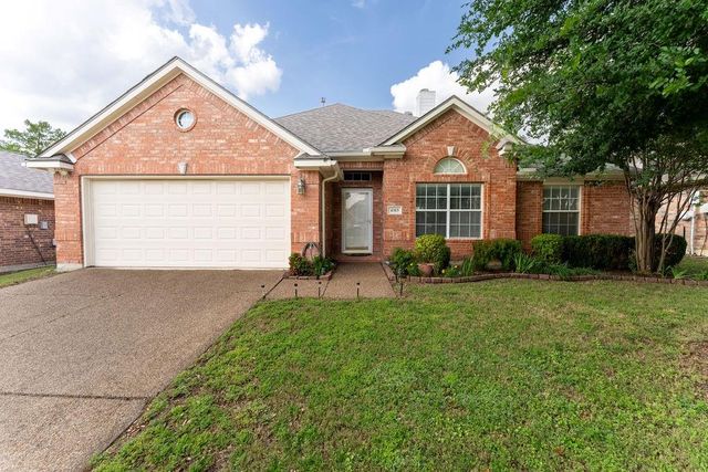 4313 Lone Rock Ct — Estates At Fountain Creek II Ph 1