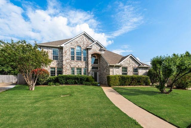 2400 Summer Glen Ct — Summerbrooke Estates