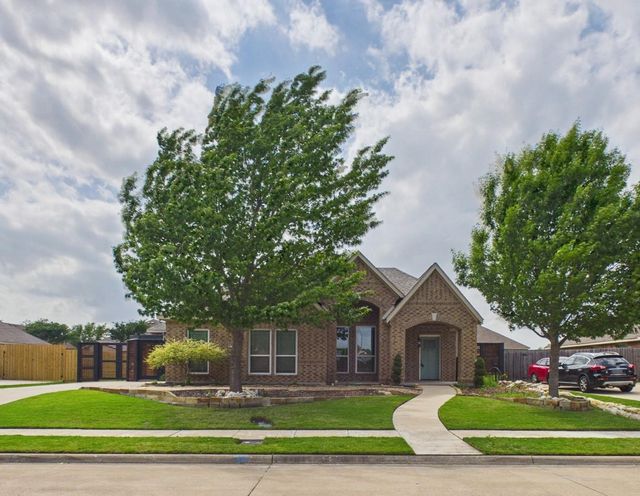 921 Mill Pond Dr — Meadows At Longbranch Ph 4