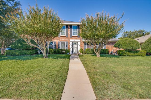 321 Kingsbridge Dr — Glenbrook Meadows 05 Ph 01