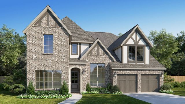 100 Twilight Dr — Starview