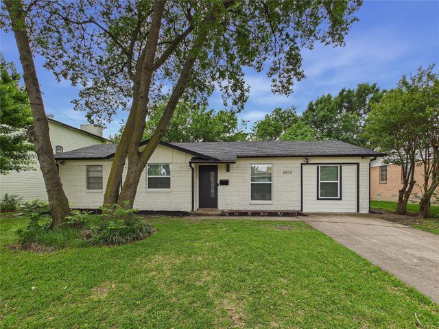 4414 Pineridge Dr — Skillman Forest 01