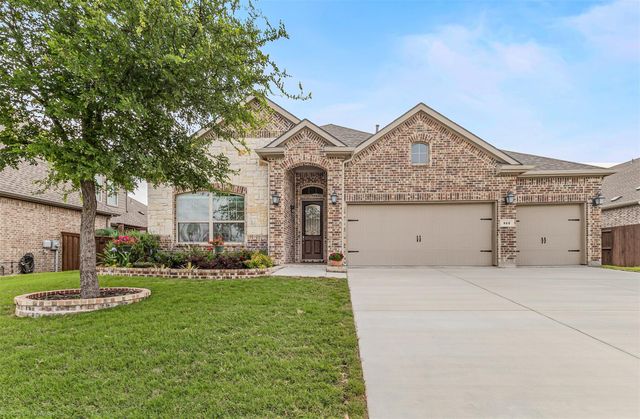 512 Port Isabel Ln — Highlands At Westridge Ph 2 The