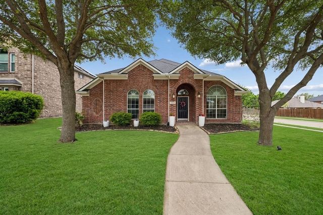 11523 Henderson Dr — Panther Creek Estates Ph I