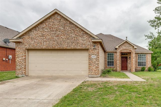 2800 Scott Pl — Live Oak Village Ph 1