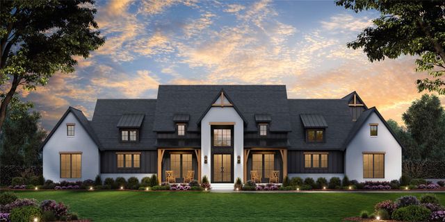 3013 Congress Ln — Capitol Hill
