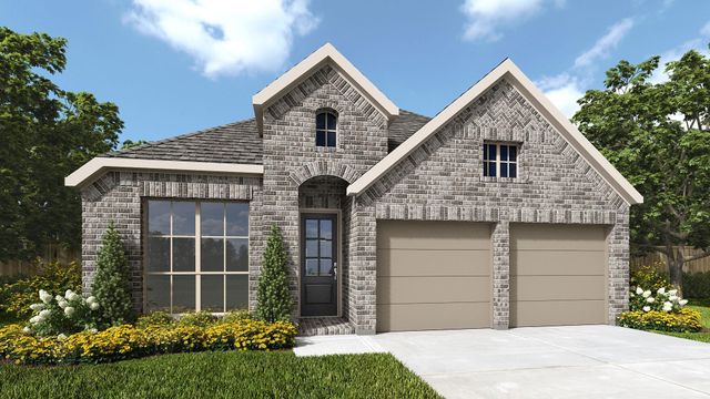 7309 Pinales Way — Trinity Falls At Province Woods