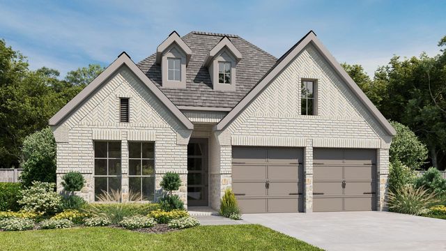 300 Spruce Brook Dr — Trinity Falls