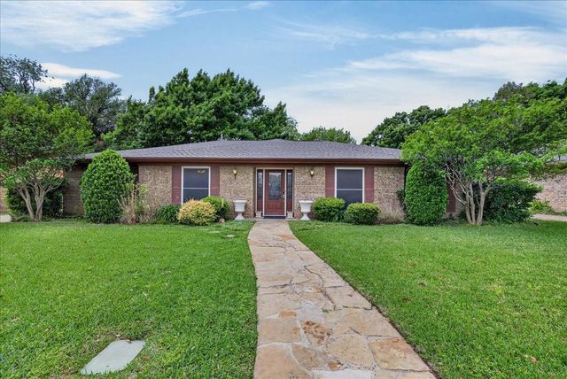 1808 E Cedar Elm Dr — Fielder Place Add