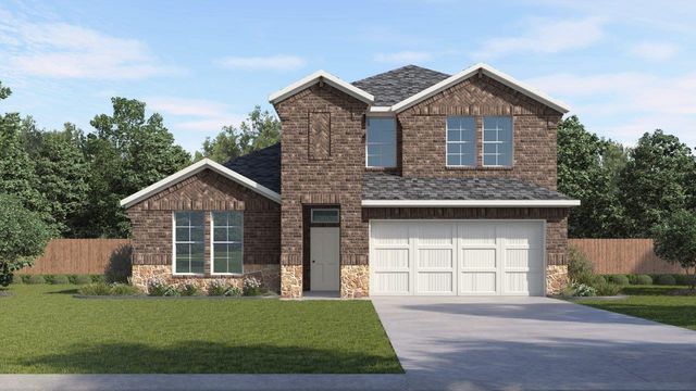 9420 Gossamer St — The Landing at Hidden Lakes