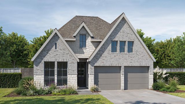 232 Spruce Brook Dr — Trinity Falls At Province Woods