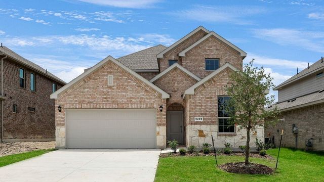 9400 Gossamer St — The Landing at Hidden Lakes