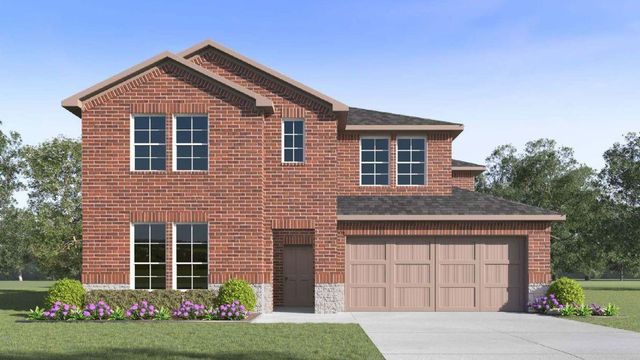 9404 Gossamer St — The Landing at Hidden Lakes