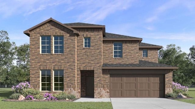 9216 Gossamer St — The Landing at Hidden Lakes