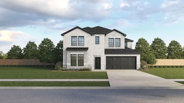 9413 Gossamer St — The Landing at Hidden Lakes