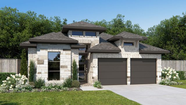 7313 Pinales Way — Trinity Falls