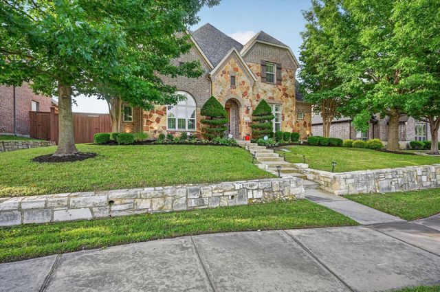 10075 Stancil Ln — Dominion At Panther Creek Ph Three