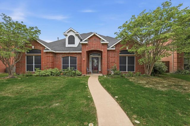 1437 Burlington Dr — West Creek Estates 1-B