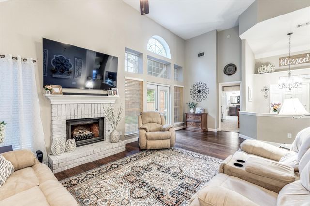 5020 Falcon Hollow Rd — Quail Creek Ph II
