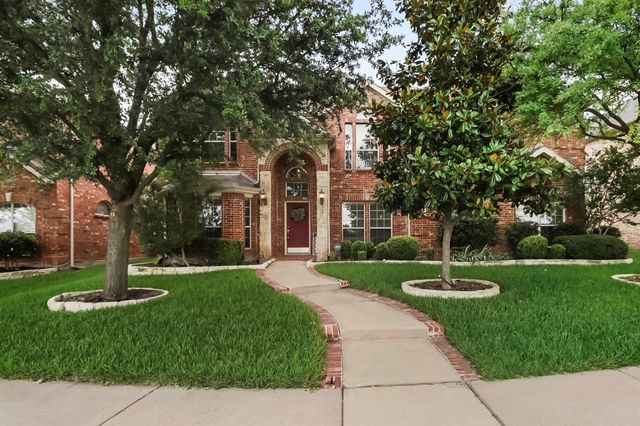 11668 Beeville Dr — Panther Creek Estates Ph VI