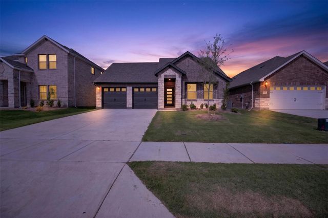 2700 Grand Canyon St — Parks at Foster Crossing