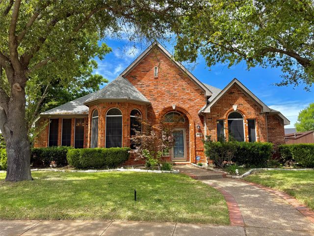 5425 Wood Creek Ln — Firewheel Farms 05