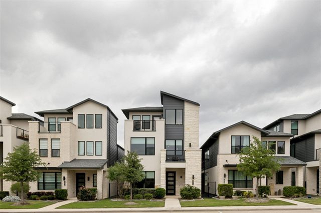 7412 Collin Mckinney Pkwy — Danielle At Craig Ranch, The