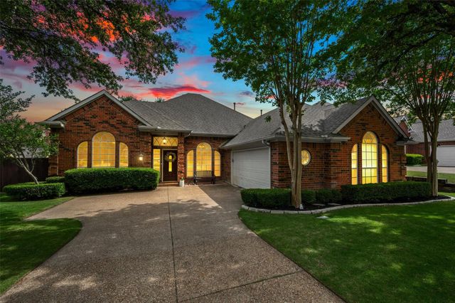 2717 Creek Crossing Dr — Creek Crossing Ph I