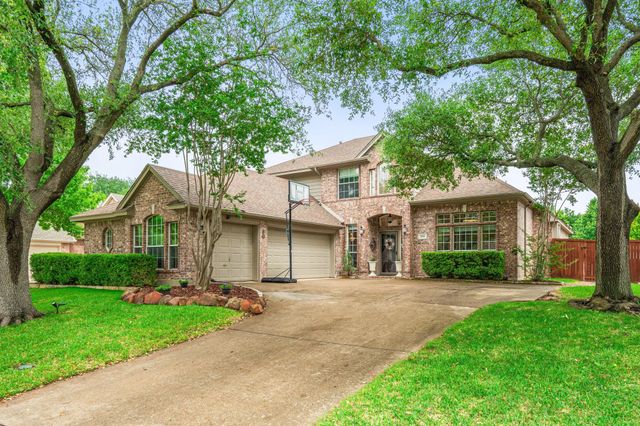 2735 Creek Crossing Dr — Creek Crossing