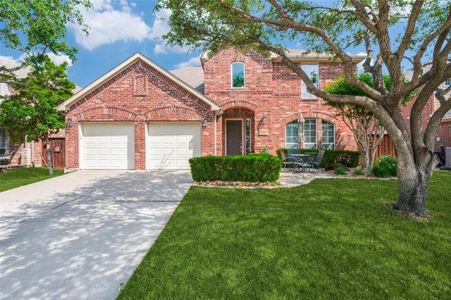 2552 Foxcreek Dr — The Trails Ph 4