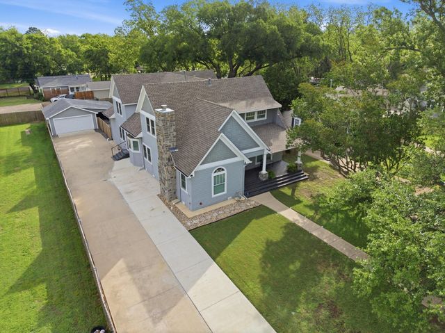 726 Griffith Ave — Westvue