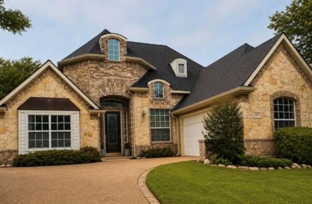 107 Appalachian Way — Virginia Woods Ph 2
